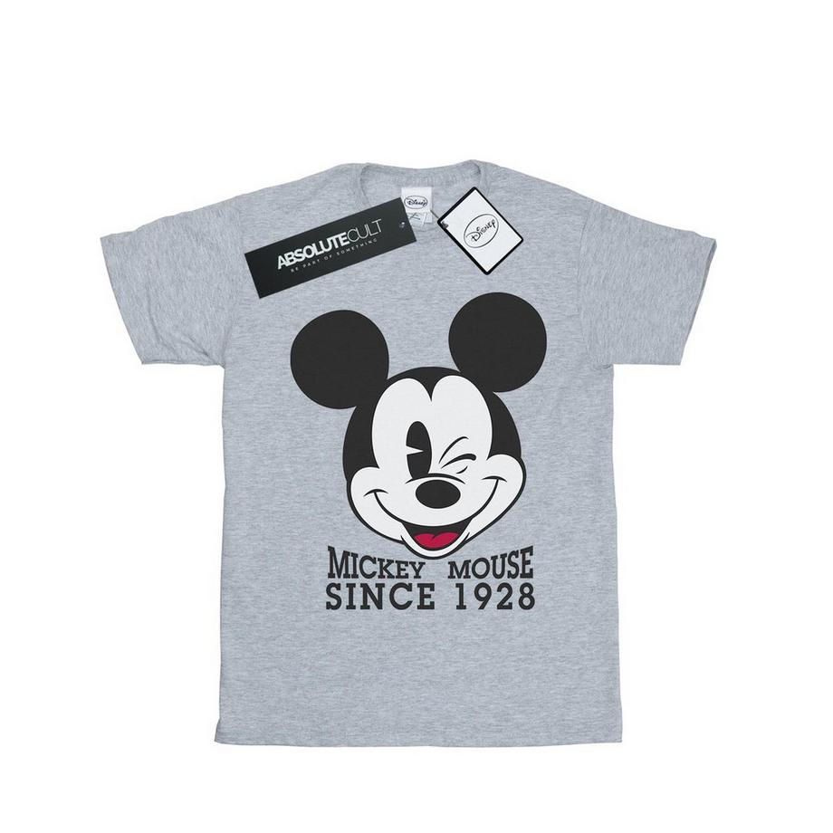Disney Mickey Mouse Since 1928 T-Shirt  