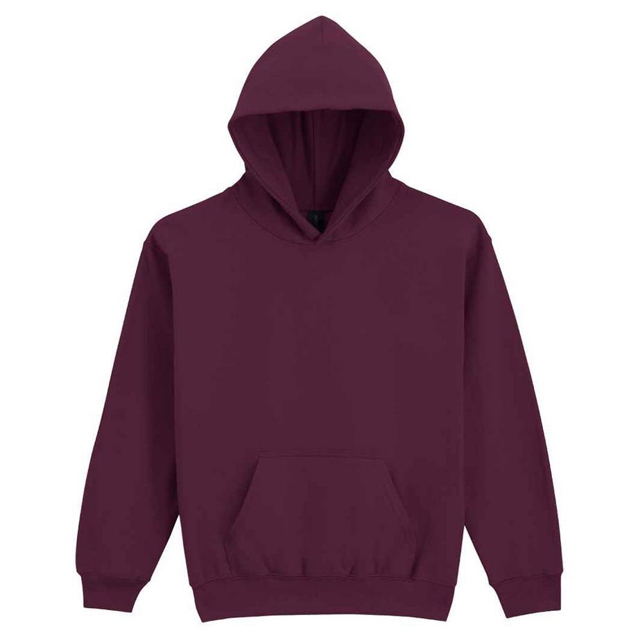 Softstyle Kapuzenpullover, Mittelschwer, Fleece