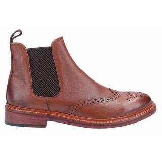 Cotswold  Stiefel Siddington, Leder 