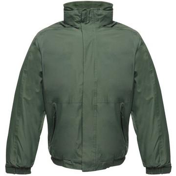 Dover Jacke mit ThermoGuardIsolierung, wasserdicht, winddicht