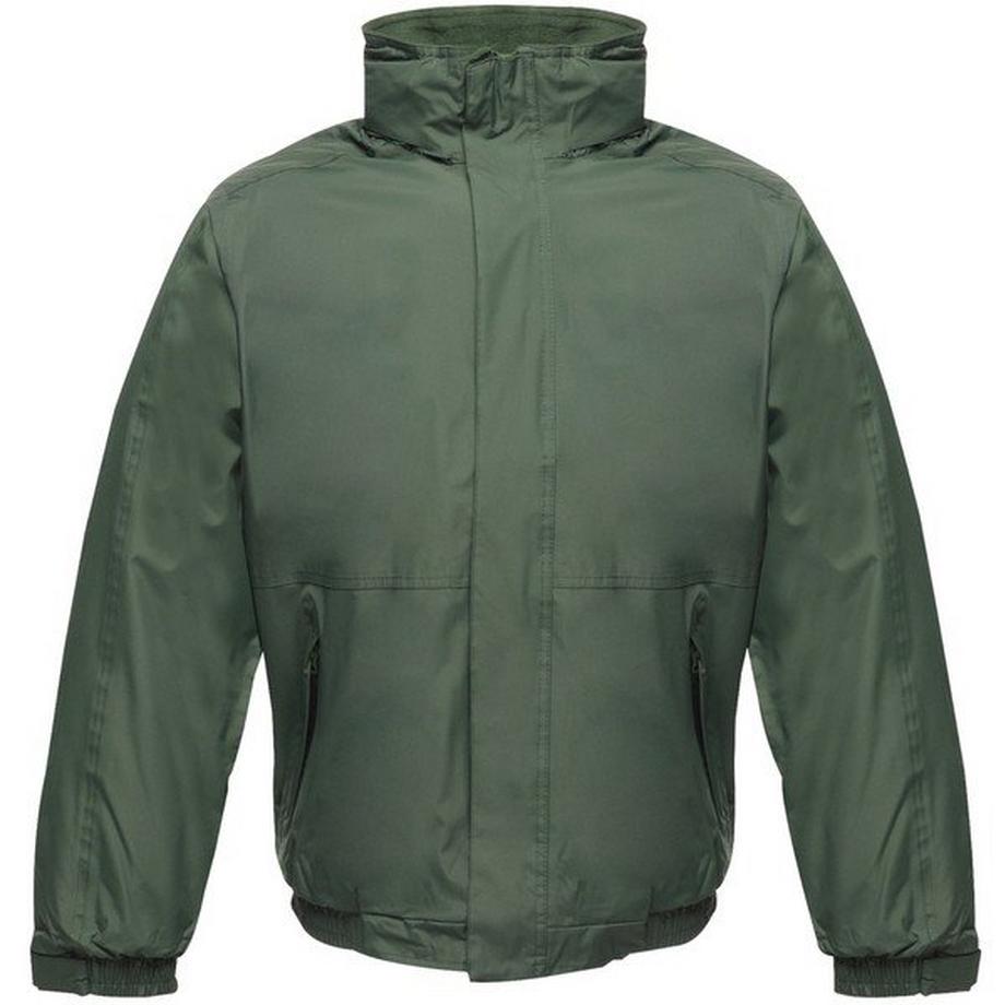 Dover Jacke mit ThermoGuardIsolierung, wasserdicht, winddicht