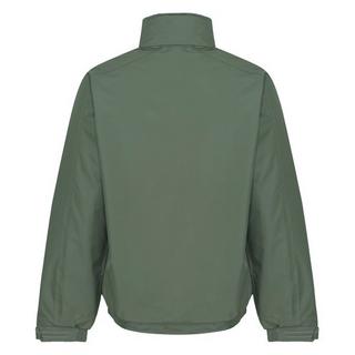 Regatta Dover Jacke ThermoGuard Isolation Wasserdicht Winddicht  
