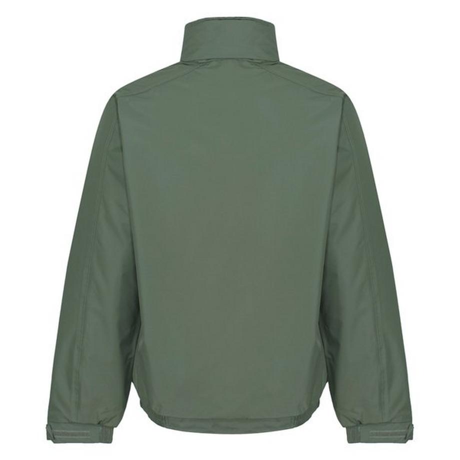 Regatta Dover Jacke mit ThermoGuardIsolierung wasserdicht winddicht  