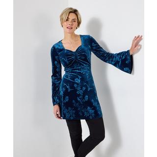 Joe Browns Tunique en Velours Gaufré  