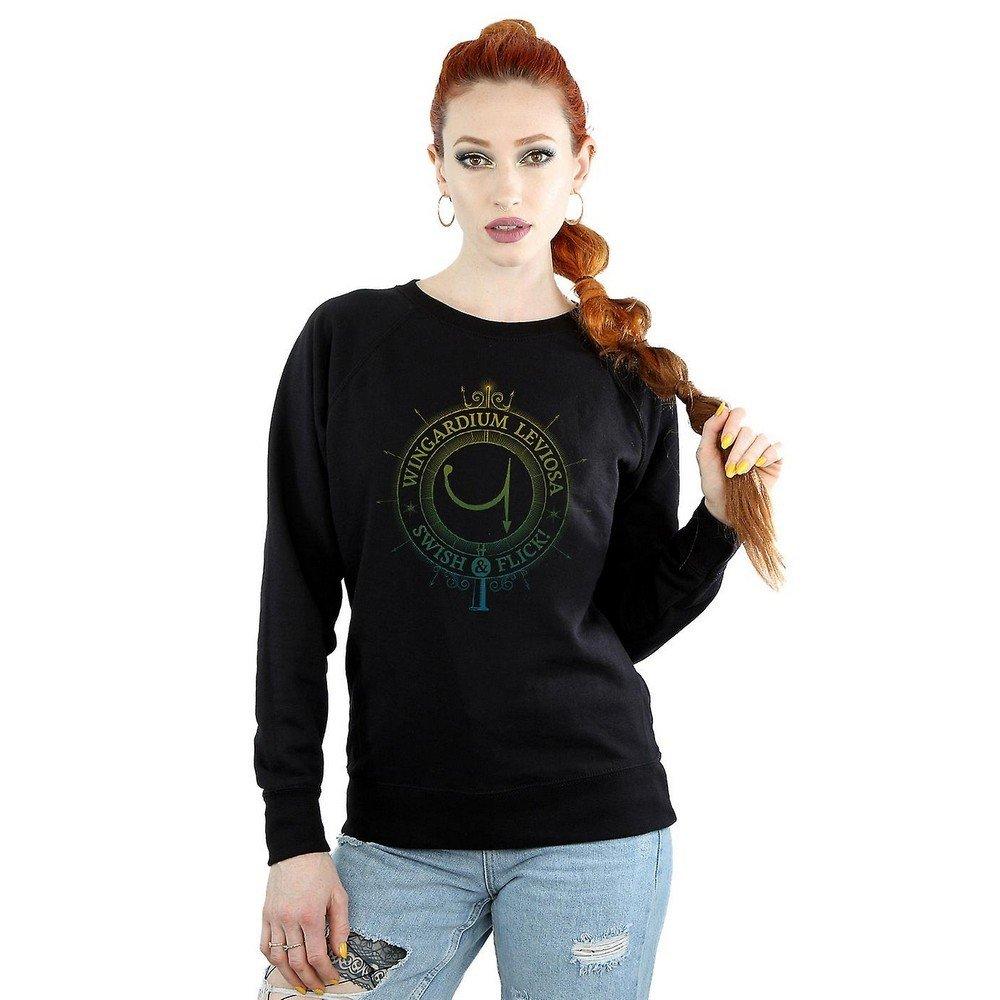 Harry Potter Sweat Wingardium Leviosa  