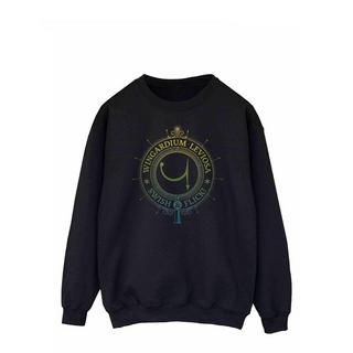 Harry Potter Sweat Wingardium Leviosa  