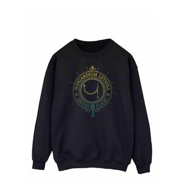 Wingardium Leviosa Sweatshirt