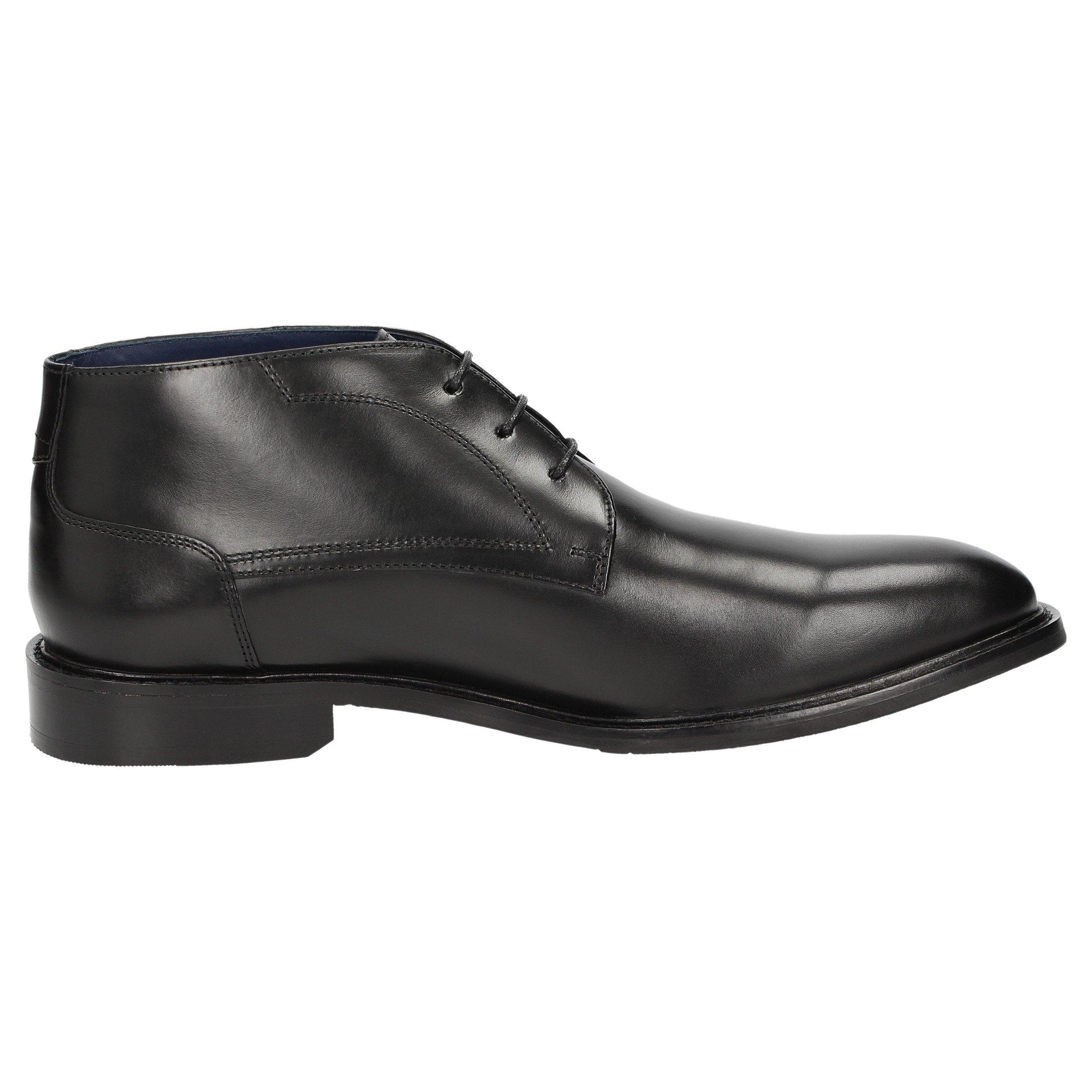 Sioux  Stiefelette Malronus-703 