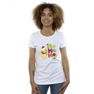 Disney  Ho Ho Ho TShirt 