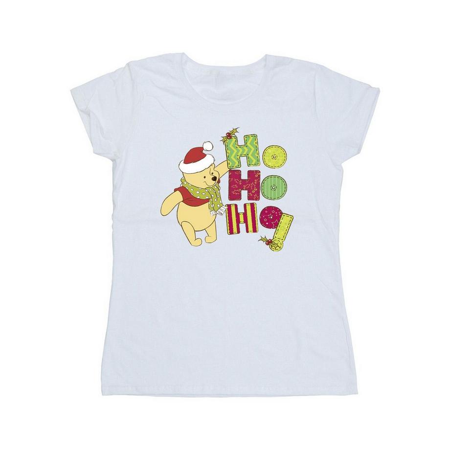 Ho Ho Ho TShirt