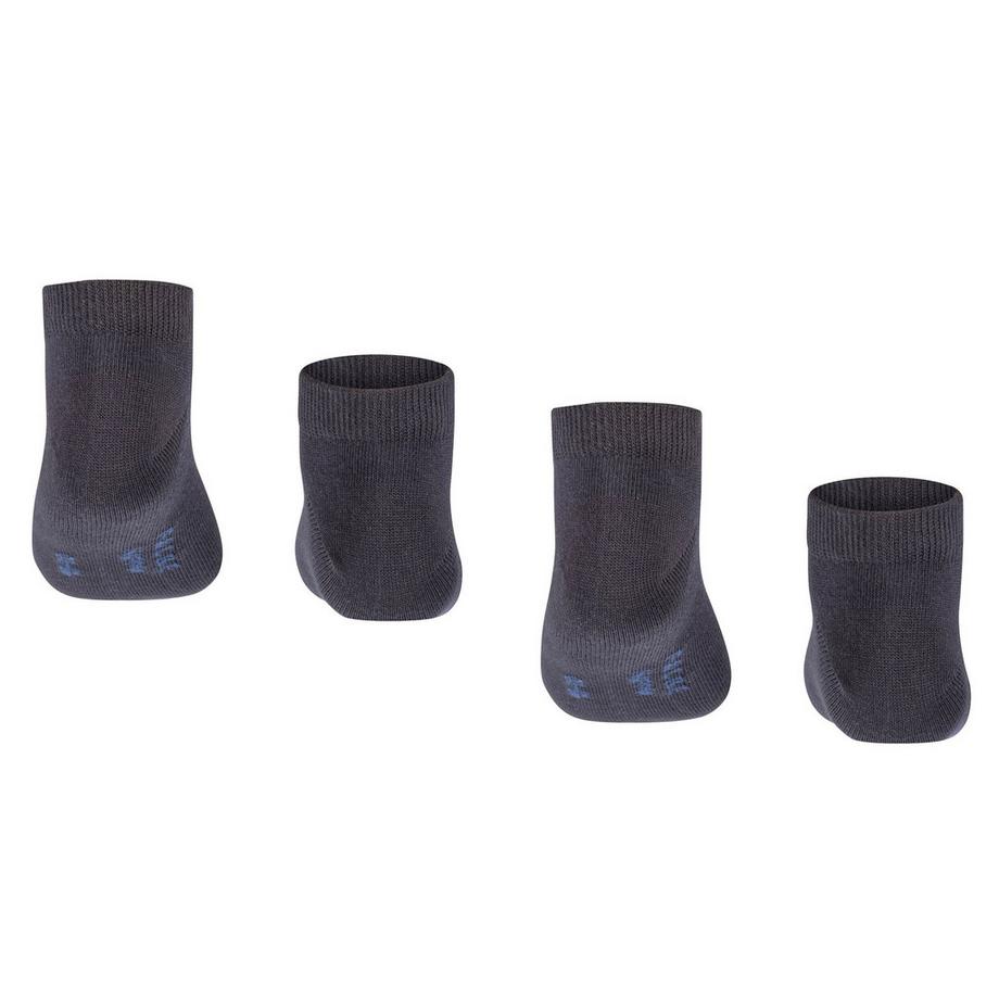 FALKE  Chaussettes  Paquet de 2-FALKE Happy 2P SN 