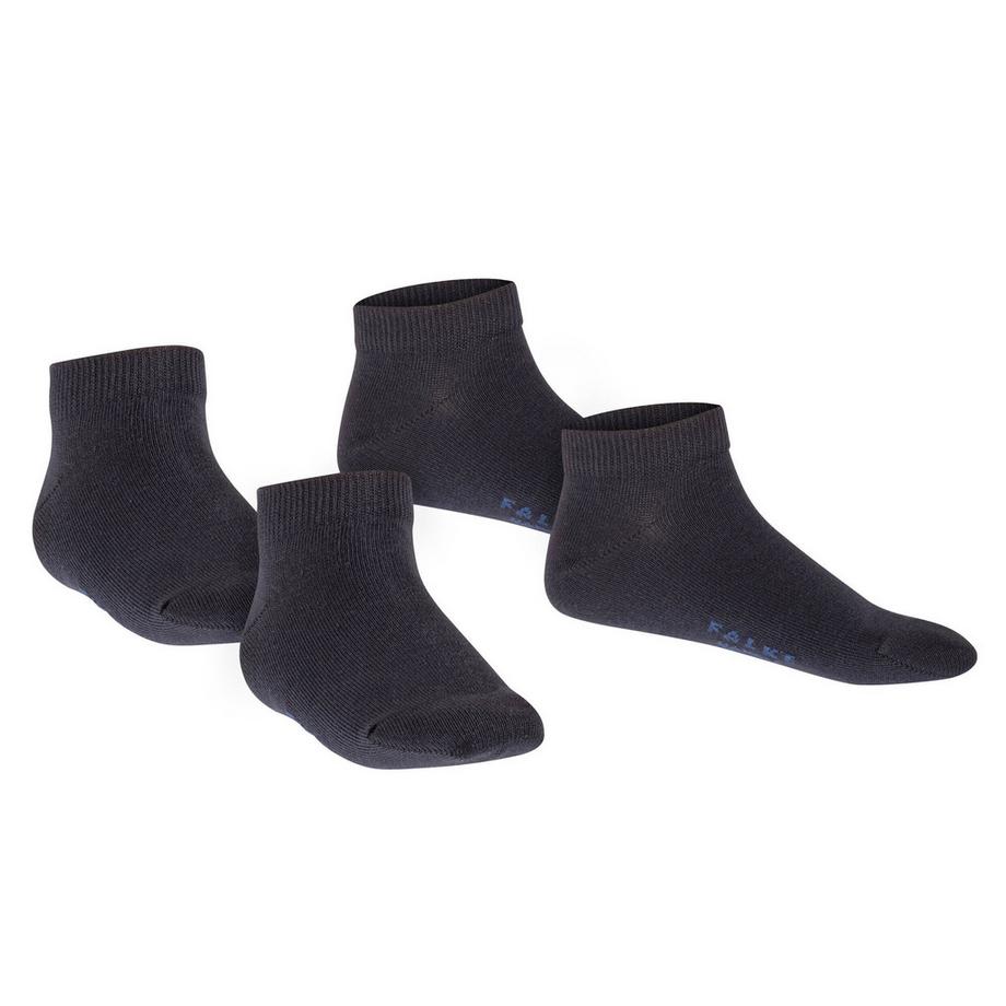 FALKE  Chaussettes  Paquet de 2-FALKE Happy 2P SN 