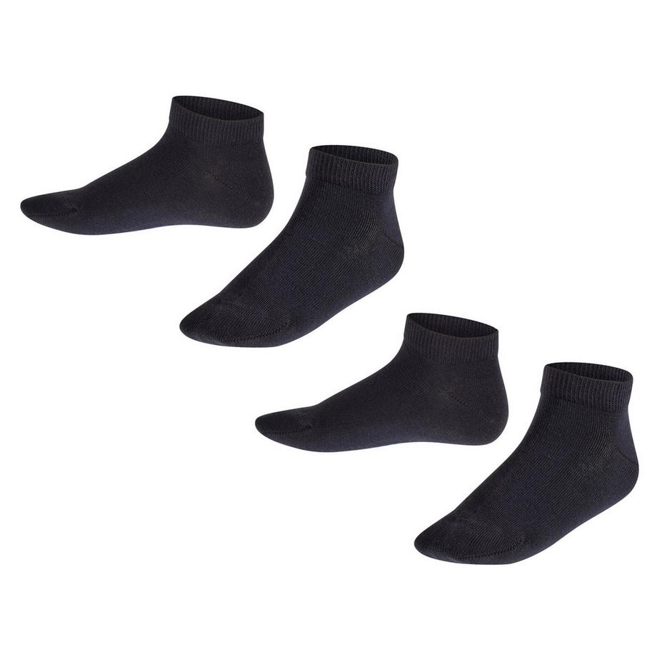Chaussettes  Paquet de 2-FALKE Happy 2P SN