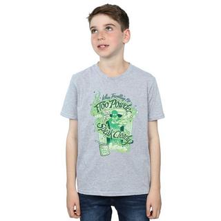 Harry Potter  Floo Powder TShirt 