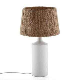La Redoute Intérieurs Tischlampe Yoru  