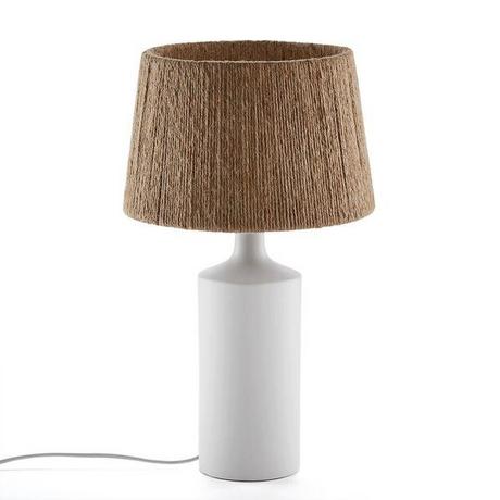 La Redoute Intérieurs Tischlampe Yoru  