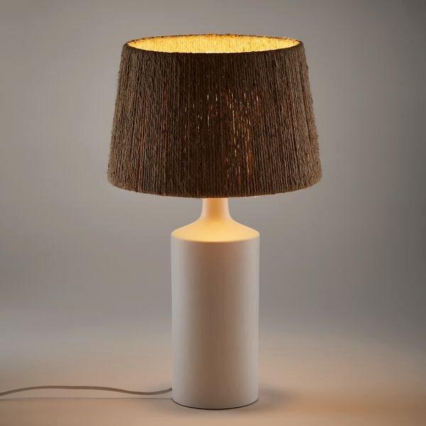 La Redoute Intérieurs Tischlampe Yoru  