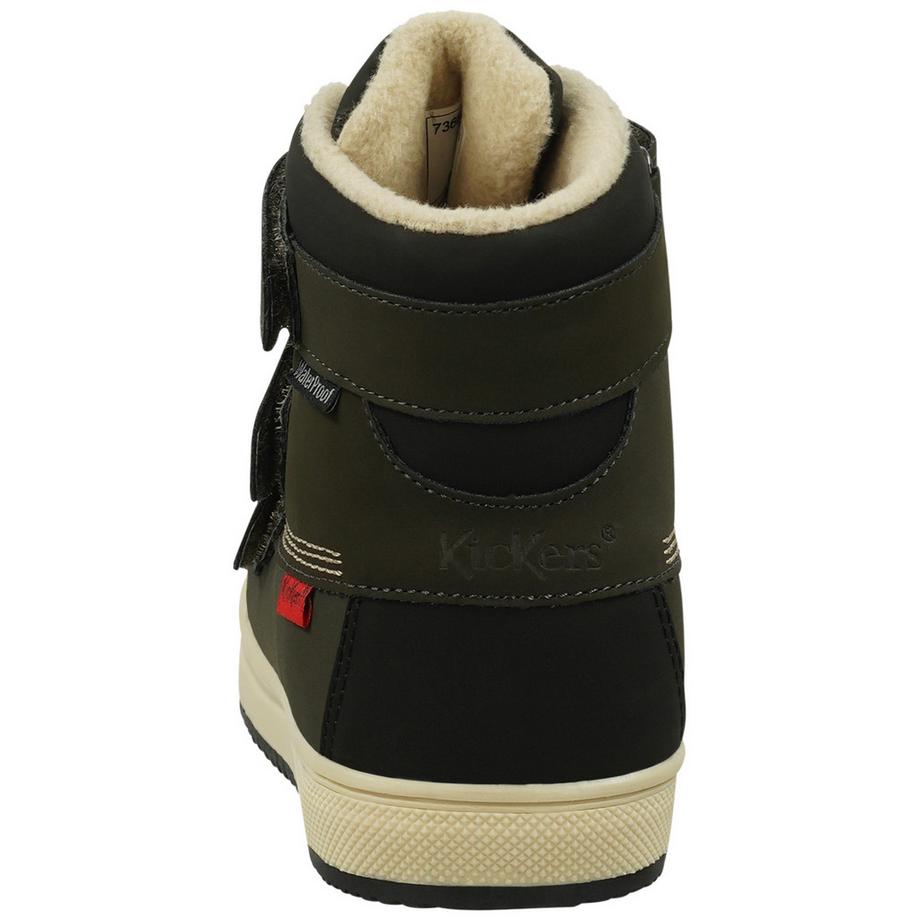 Kickers 736814-30 Bottines  