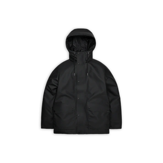 RAINS Nome Parka W3T3  