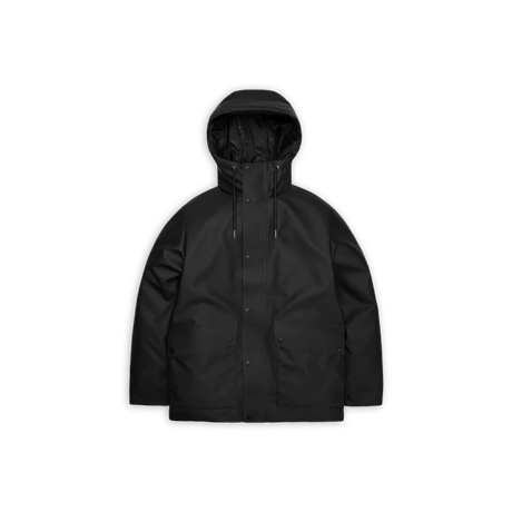 RAINS Nome Parka W3T3  
