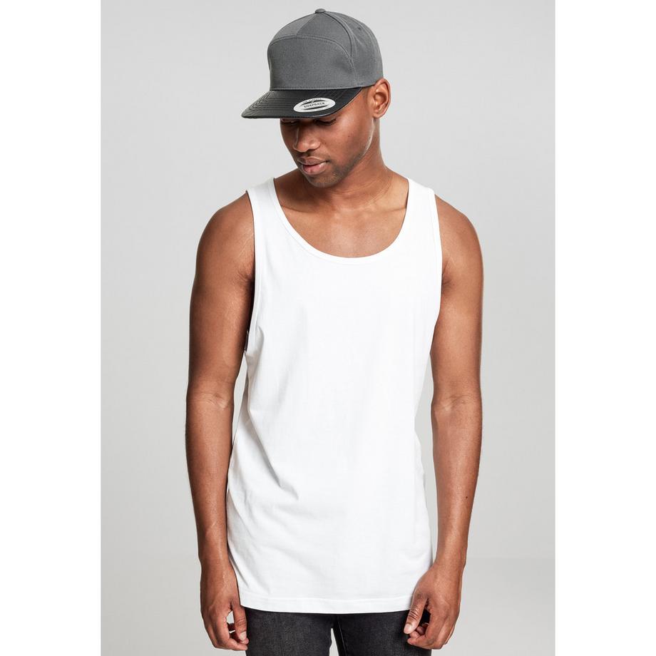 URBAN CLASSICS Big Canottiera  