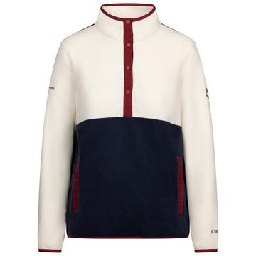 Garzoni FleeceOberteil