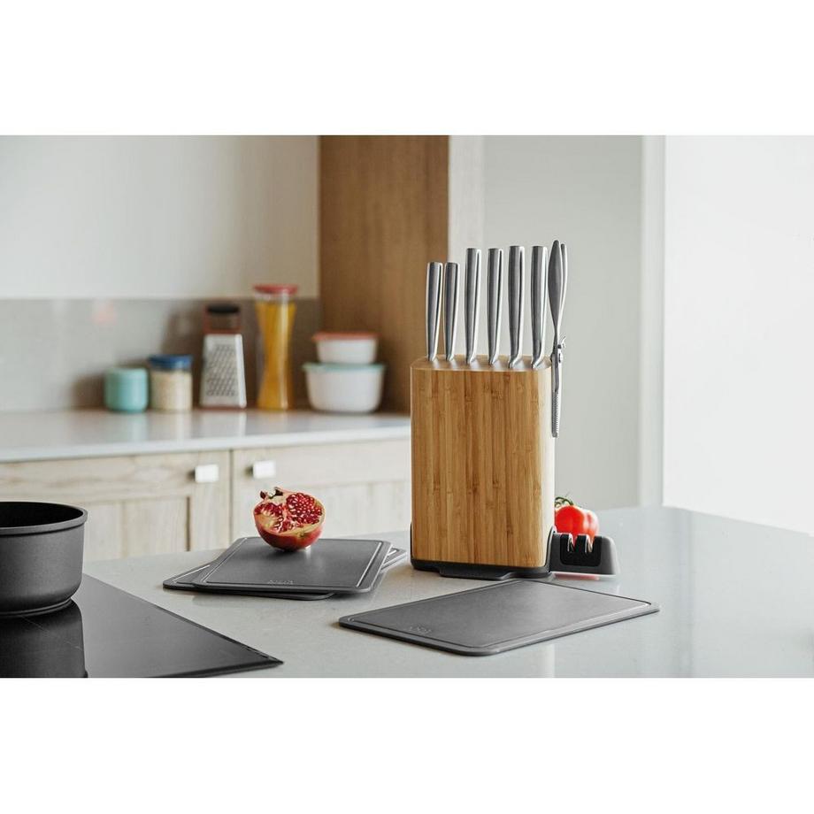 Berghoff  Messerschärfer Leo 