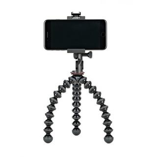 Joby  Joby GripTight PRO 2 GorillaPod treppiede Smartphone/fotocamera di azione 3 gamba/gambe Nero 