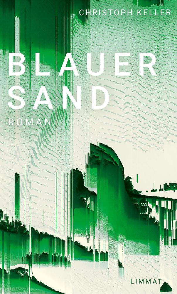 Blauer Sand Keller, Christoph Couverture rigide 