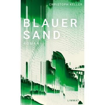 Blauer Sand