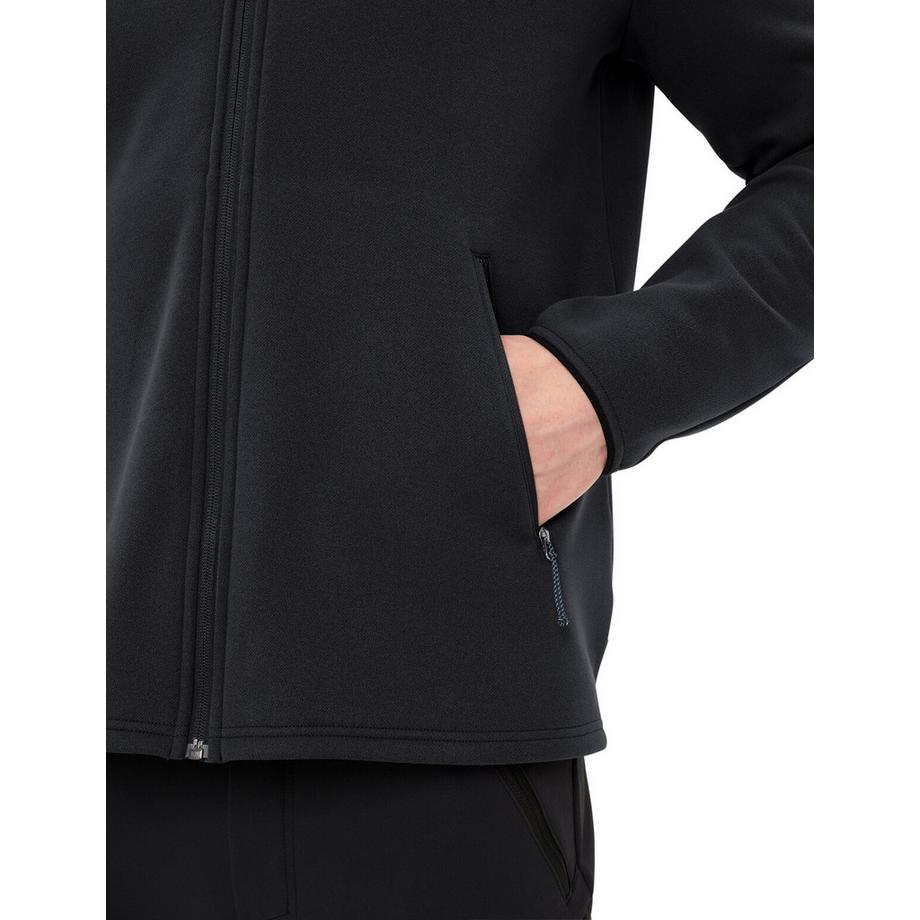 VAUDE  Idris Fleece Hoody 