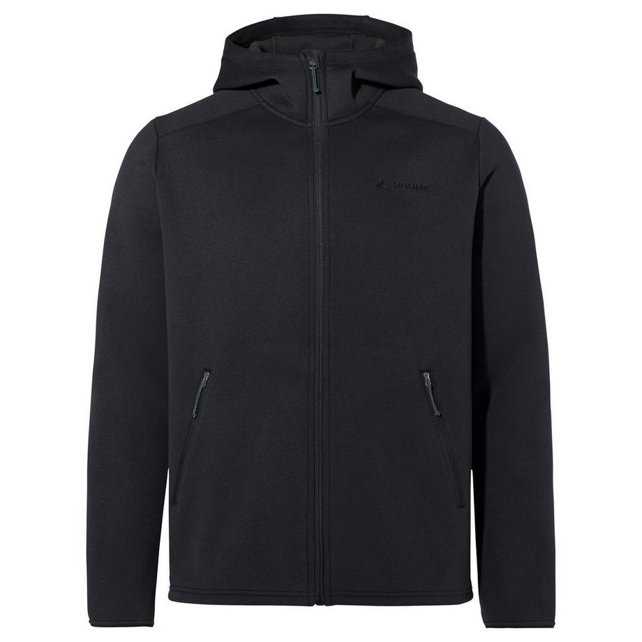 Idris Fleece Hoody