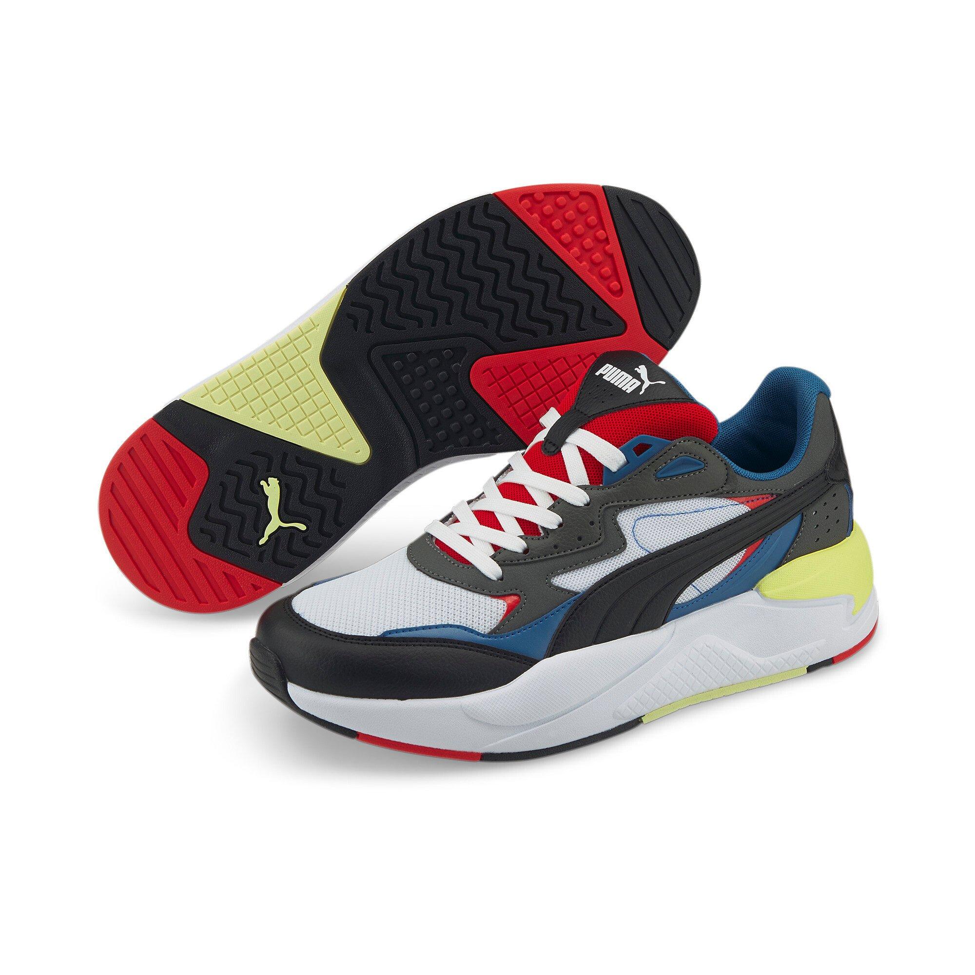 PUMA  scarpe da ginnastica x-ray speed 