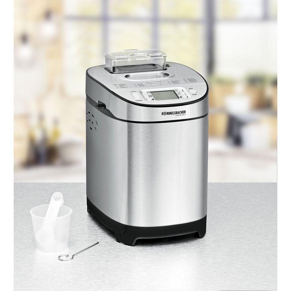 E+P Elektrik Rommelsbacher Multi Zerkleinerer MZ 500  