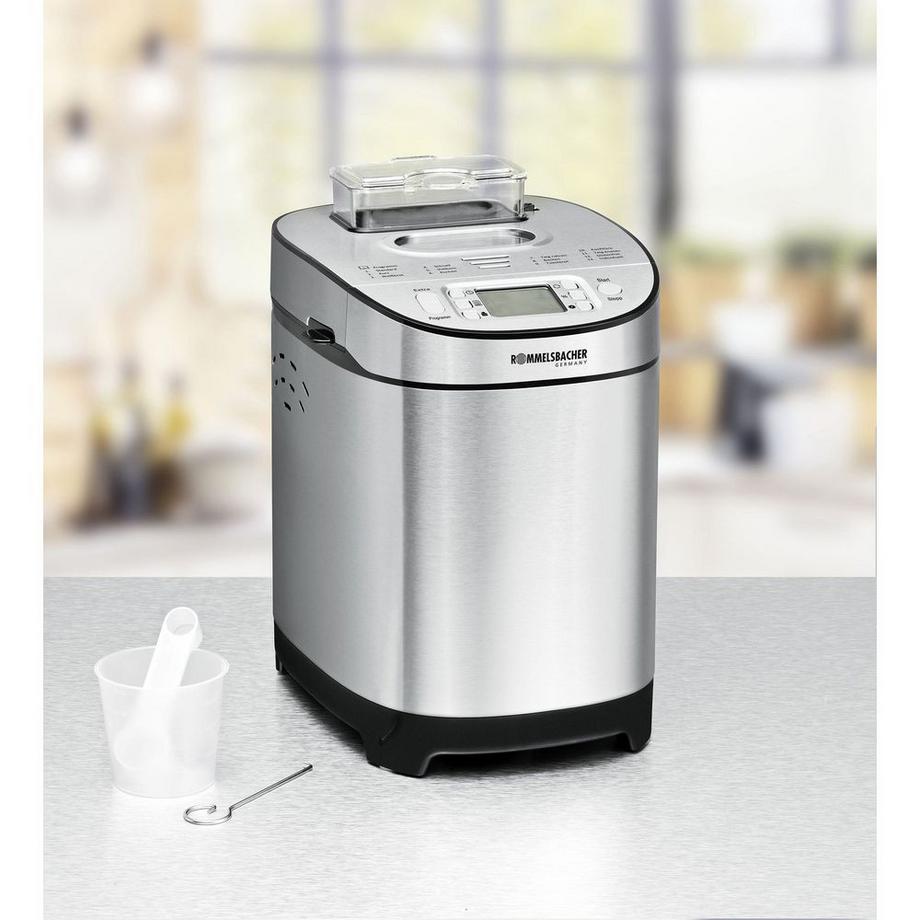 E+P Elektrik Rommelsbacher Multi Zerkleinerer MZ 500  