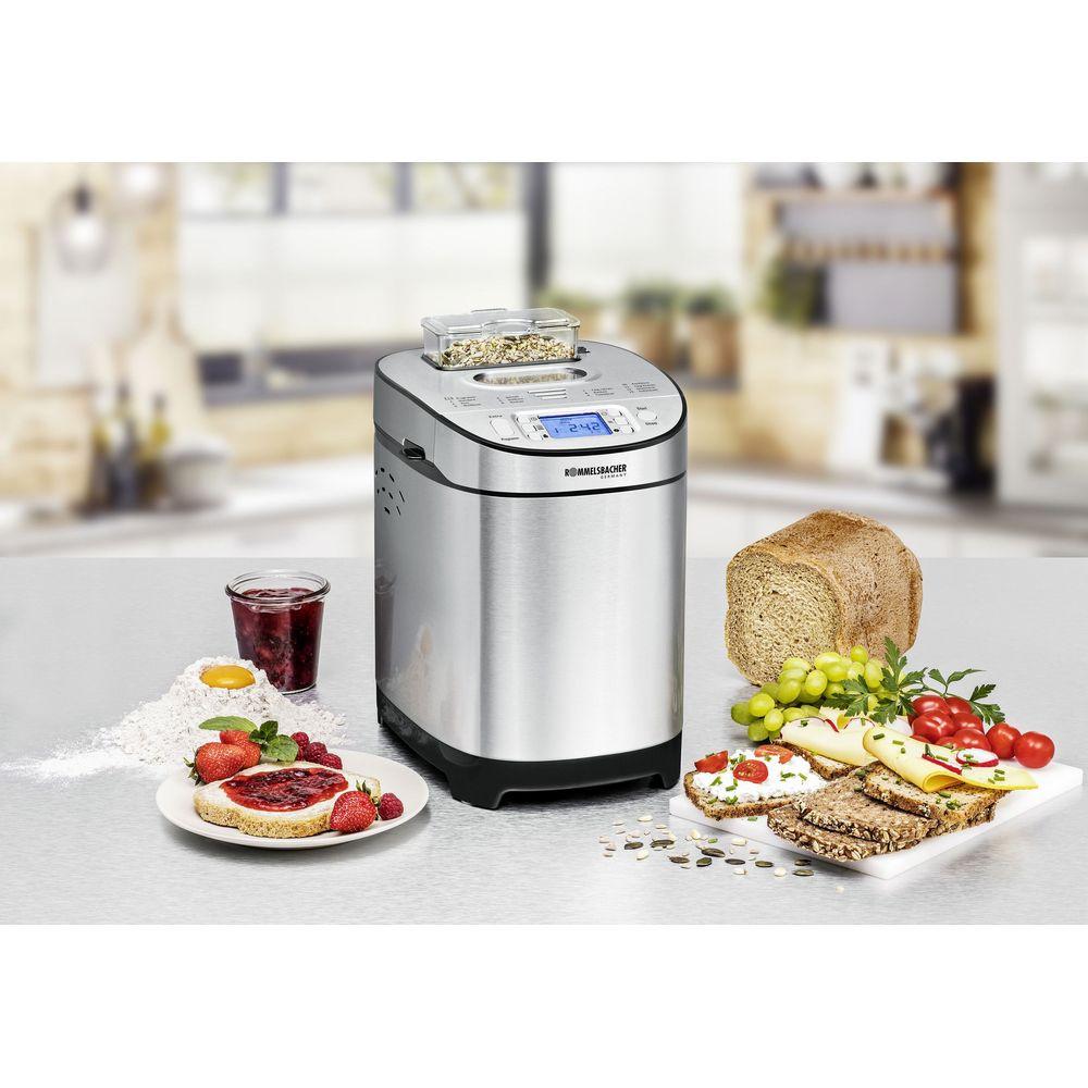 E+P Elektrik Rommelsbacher Multi Zerkleinerer MZ 500  