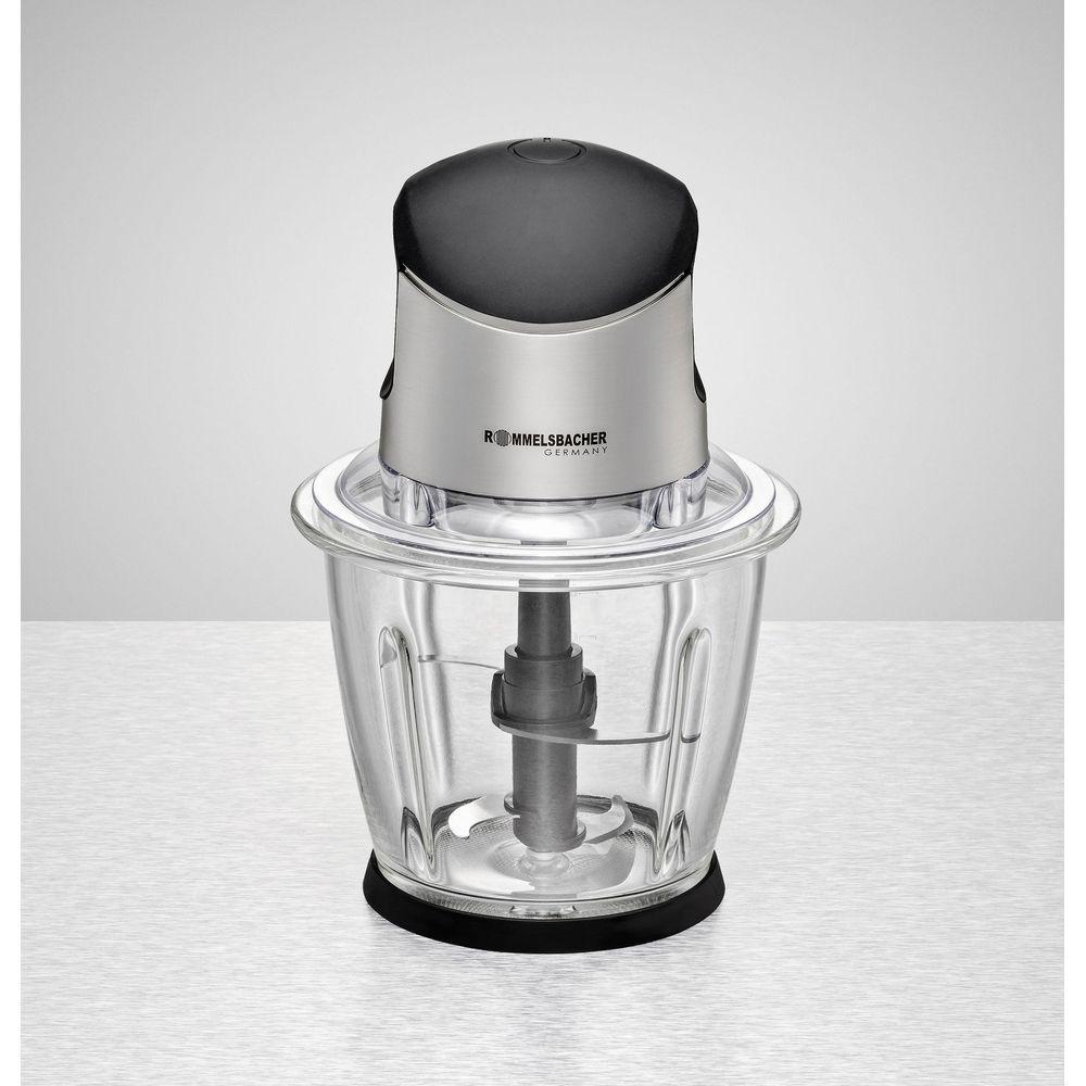 E+P Elektrik Rommelsbacher Multi Zerkleinerer MZ 500  