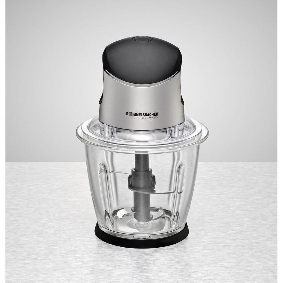 E+P Elektrik Rommelsbacher Multi Zerkleinerer MZ 500  