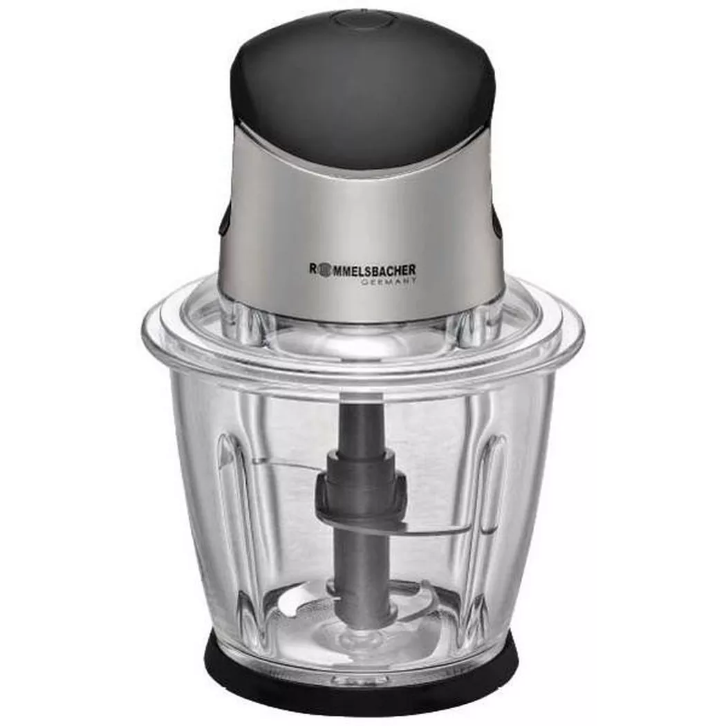 Rommelsbacher Zerkleinerer "MZ 500" 500 W