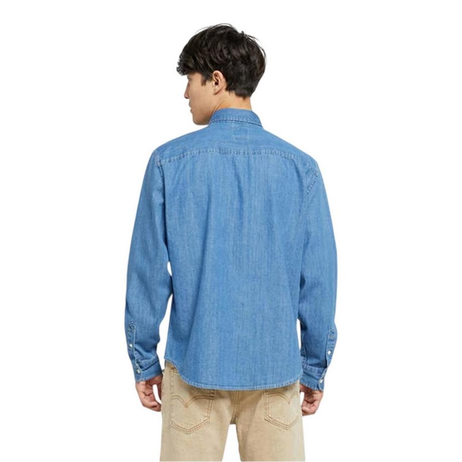 Levis  Chemise À Boutons Authentic 