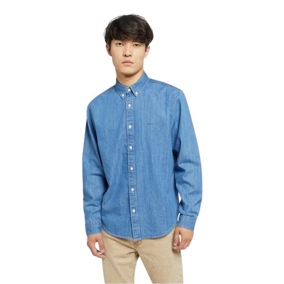 Levis  Chemise À Boutons Authentic 