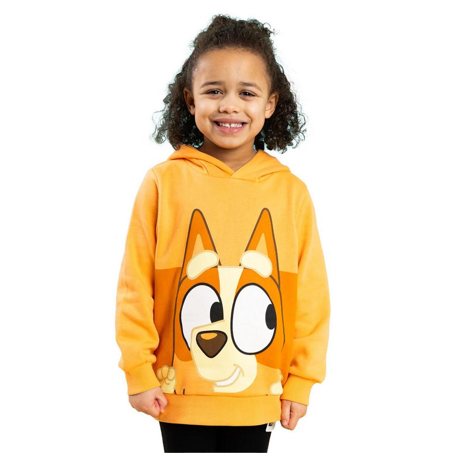 Bluey  Kapuzenpullover 