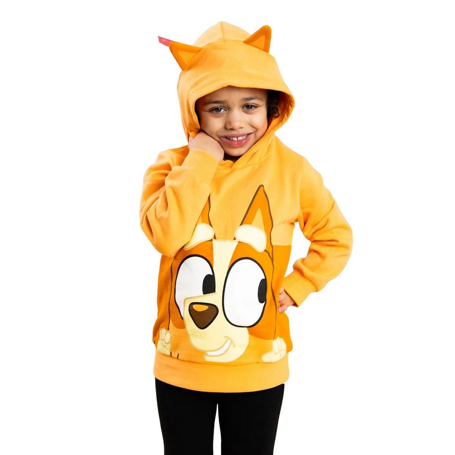 Bluey  Kapuzenpullover 