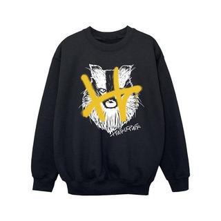 Harry Potter  Hufflepuff Sweatshirt 