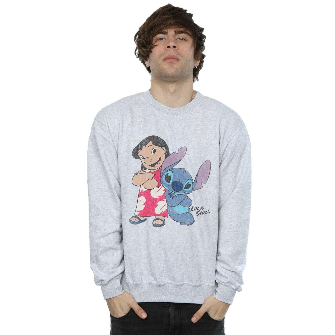 Disney  Classic Sweatshirt 