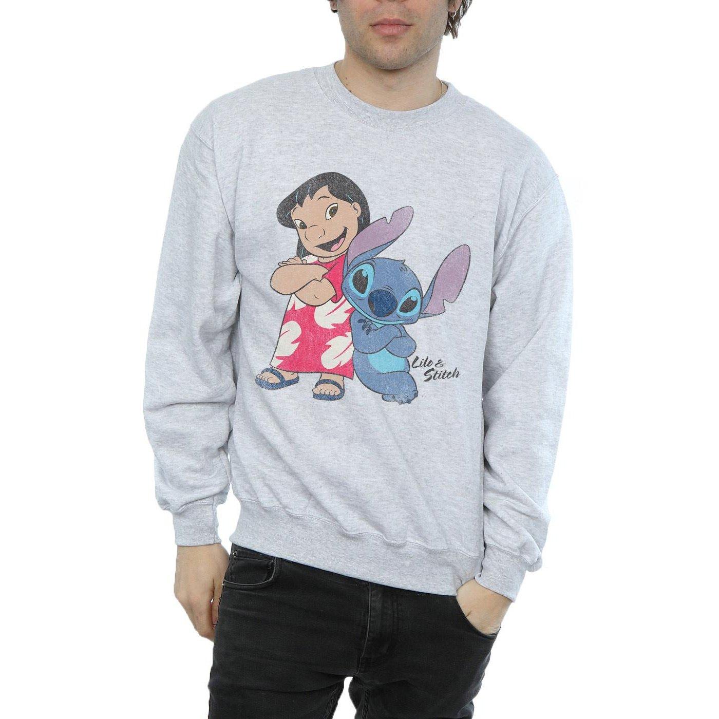 Disney  Classic Sweatshirt 