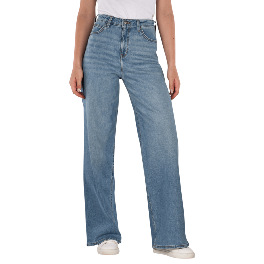 Stella Jeans Wide Leg