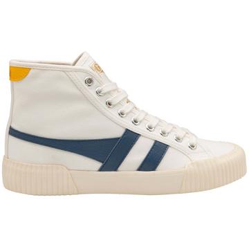 Scarpe da ginnastica da donna Gola Rally High