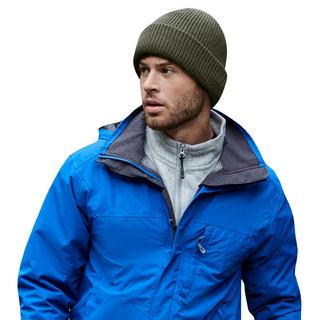 Beechfield Elements Berretto Idrorepellente  