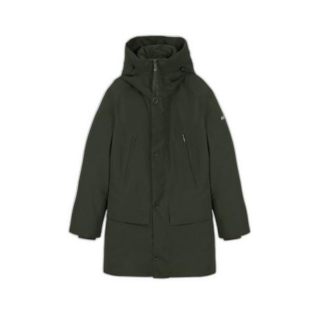 AIGLE  Langer Parka mit Kapuze  Gore-Tex® 